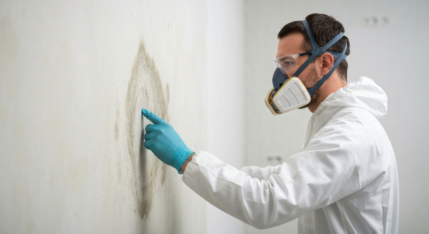Mold Remediation