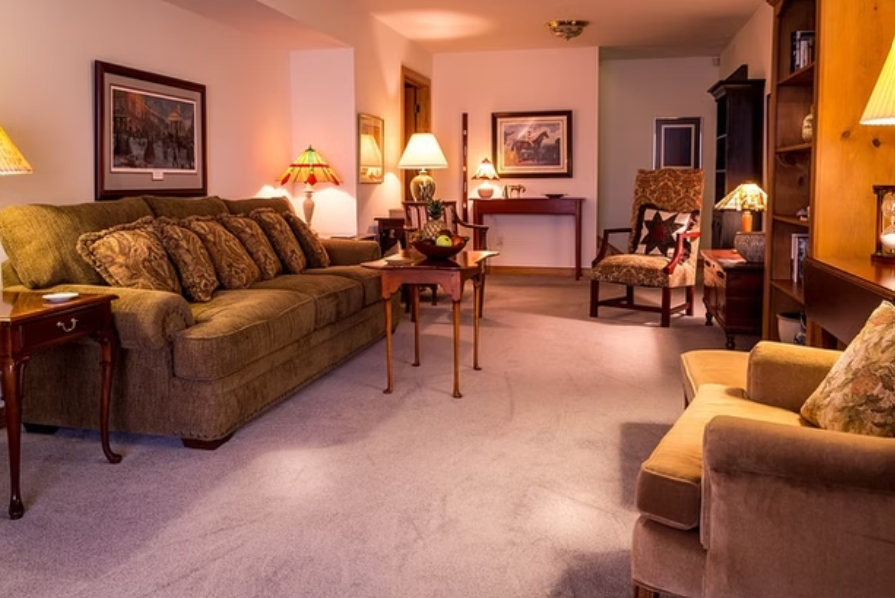 Floor Care Services
