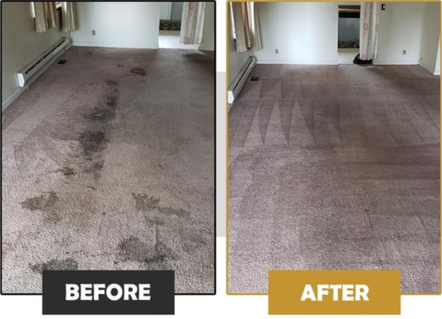 Water Damage Restoration