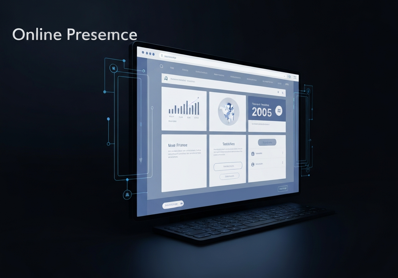 Website Design & Conversion Optimization