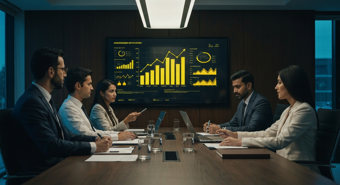 Business Strategy