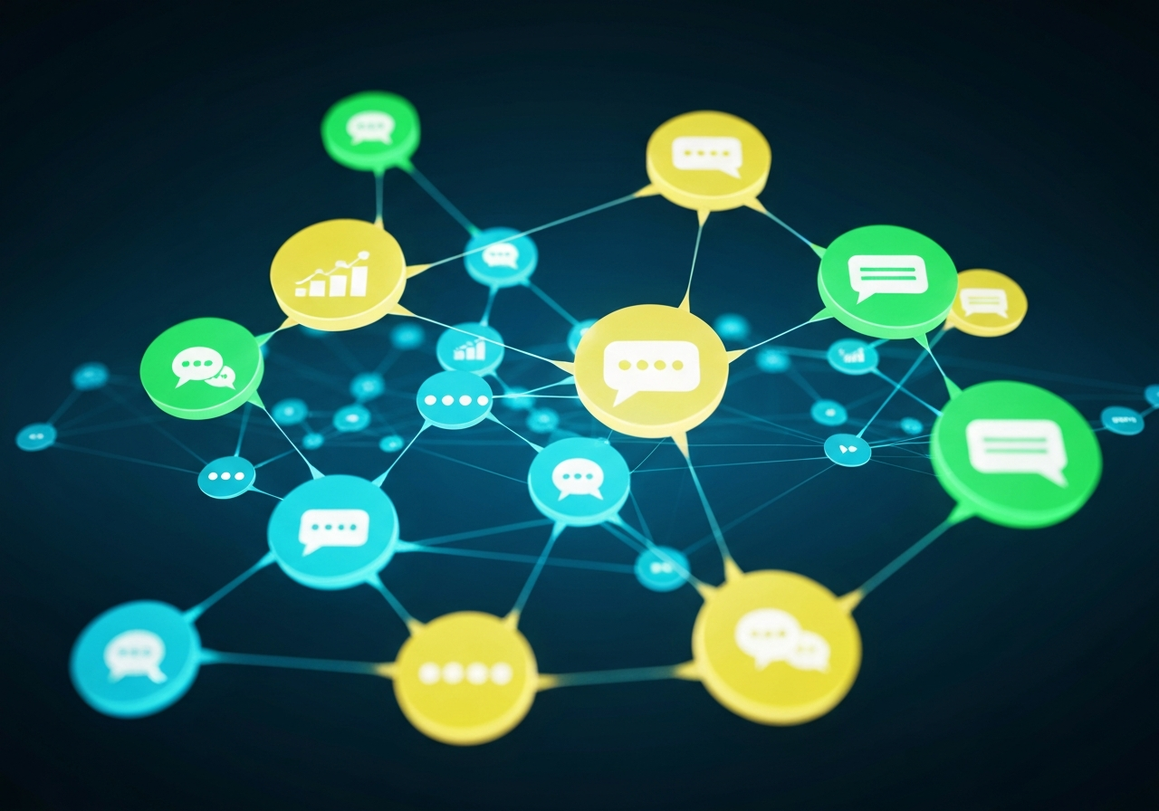 Online Presence Optimization