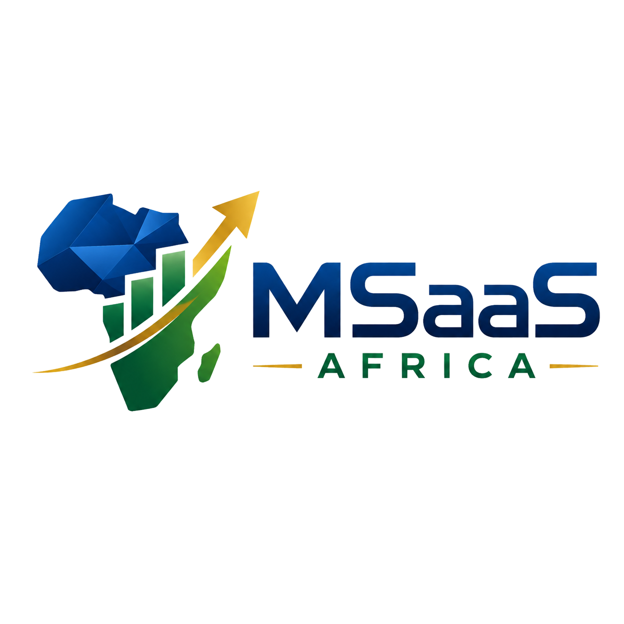 MSaaS Africa Logo
