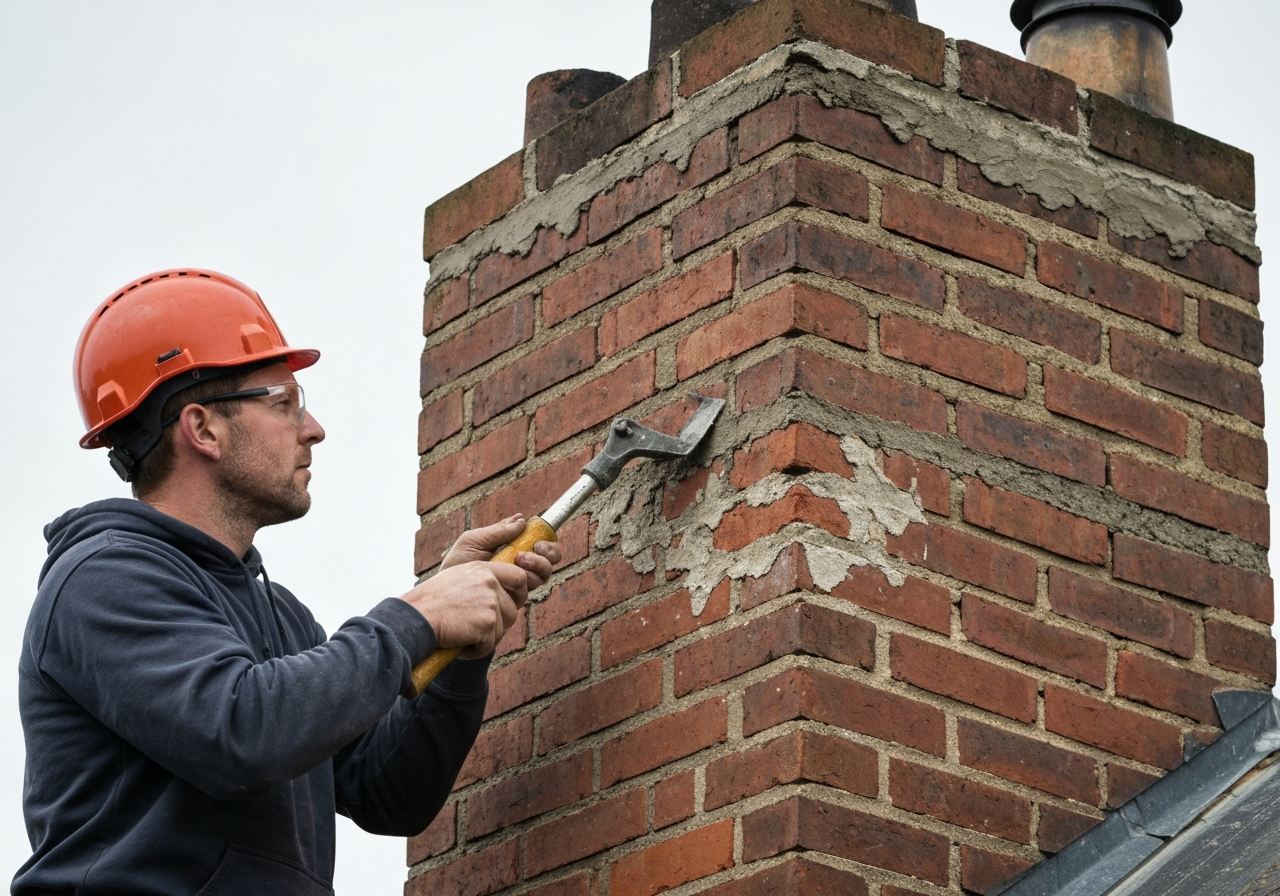 Roofing Process 1