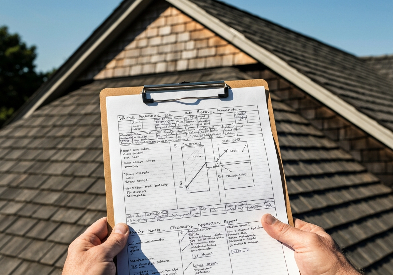 Roofing Process 1