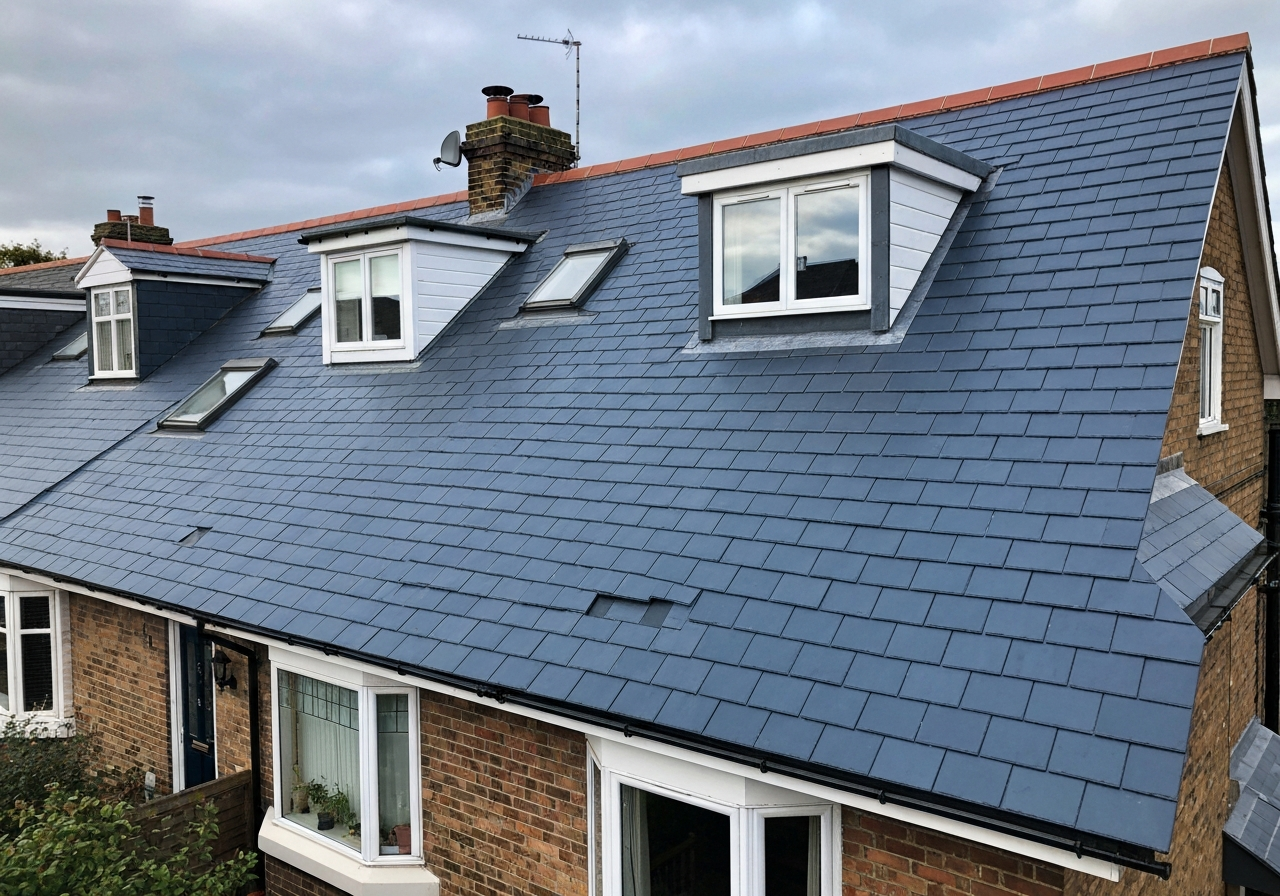 Roofing Process 2