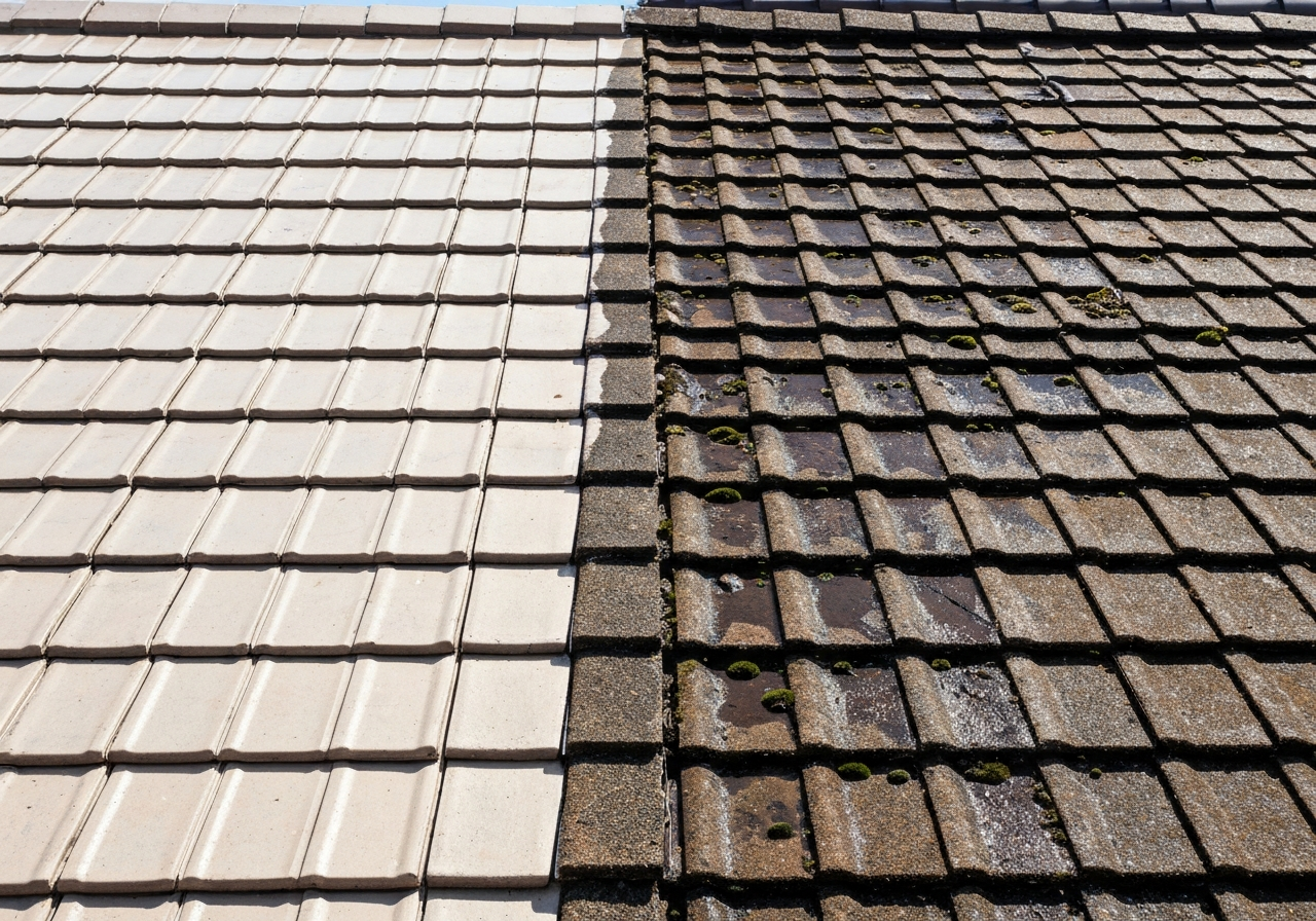 Roofing Process 2