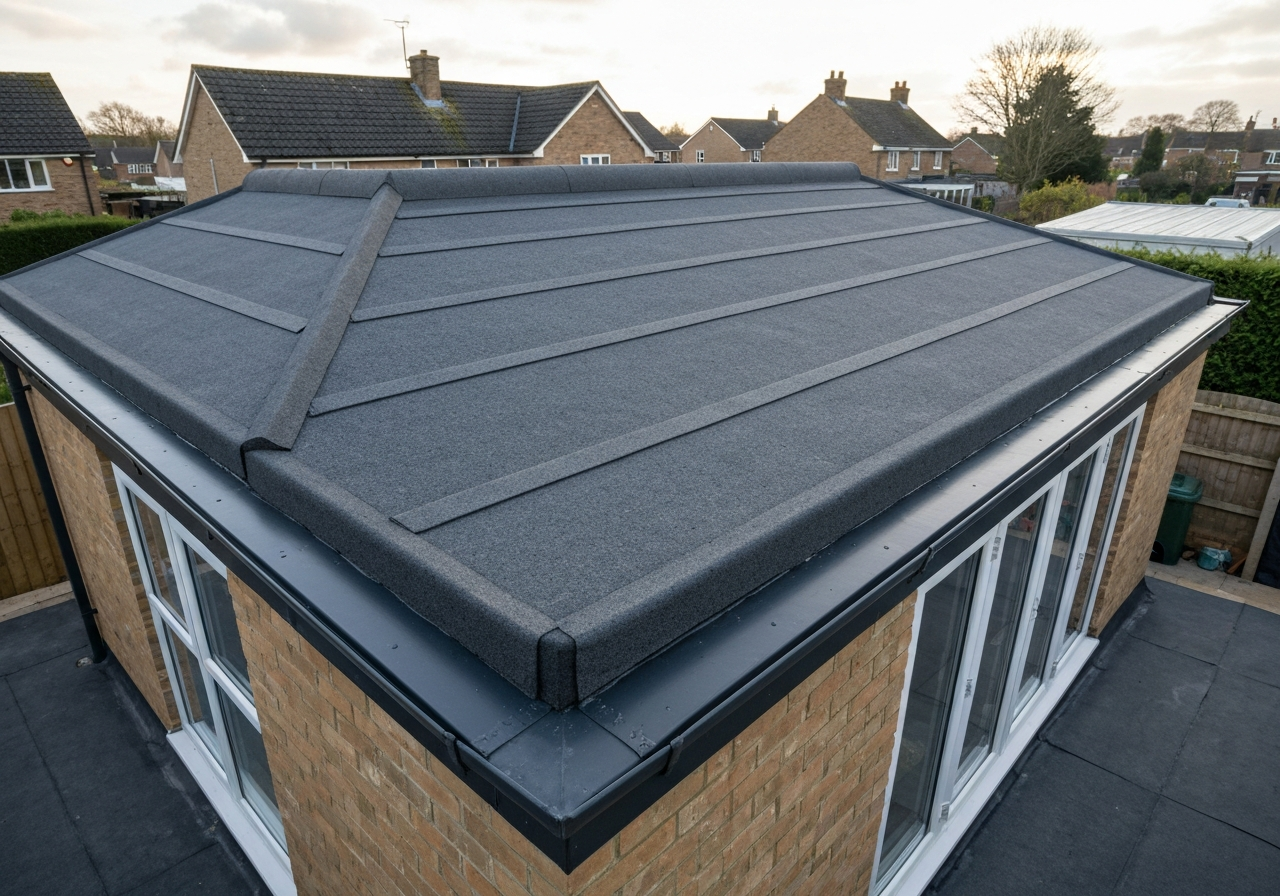 Roofing Process 1