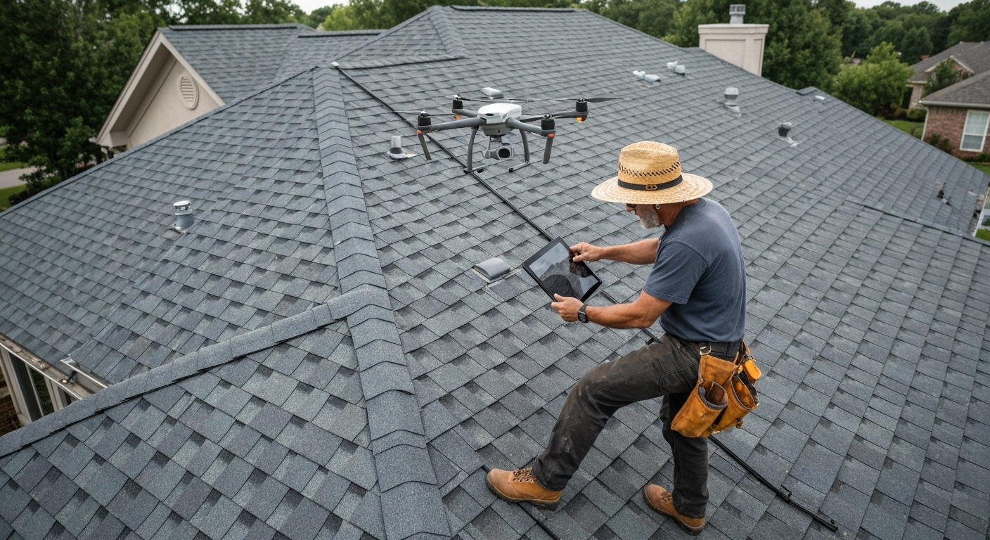 Roof Inspections