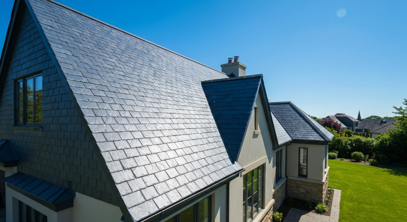 Roofing Process 2