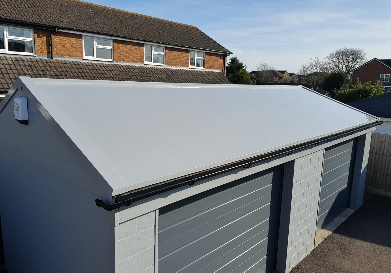 Roofing Process 1