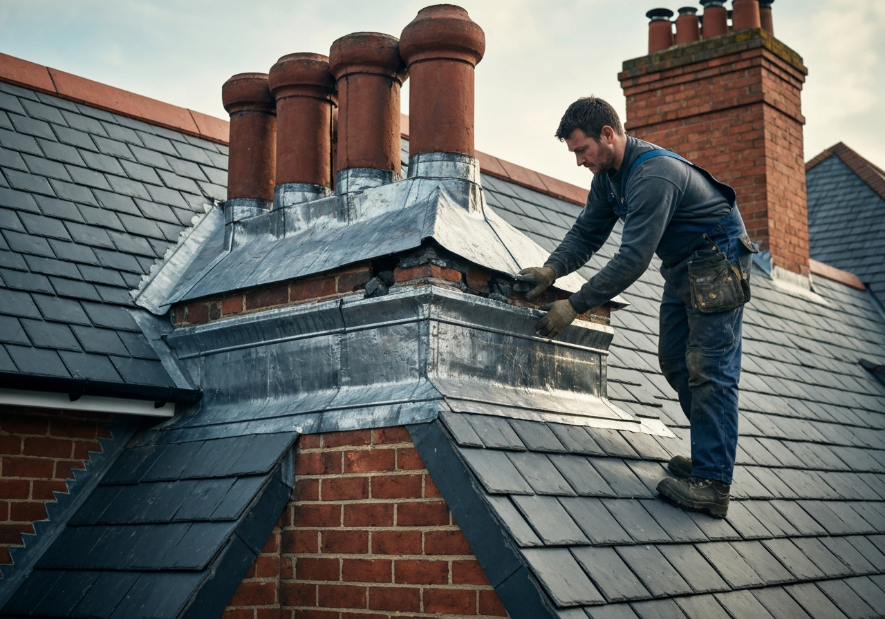 Roofing Process 1