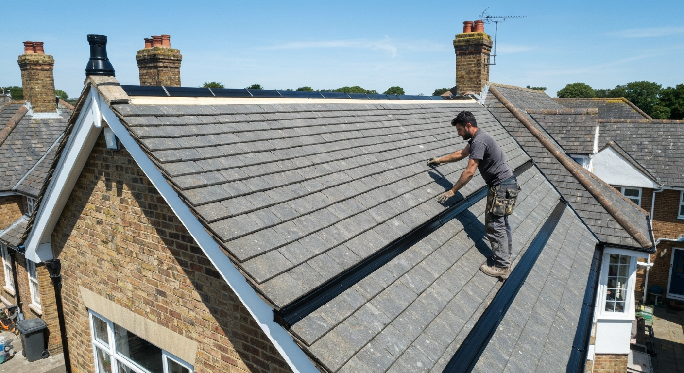 Guttering Services
