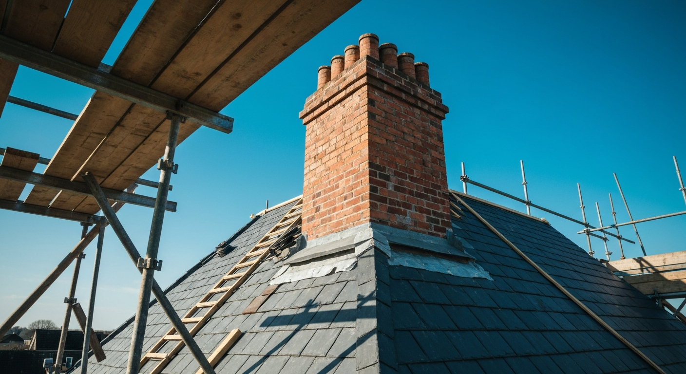 Roofing Process 2