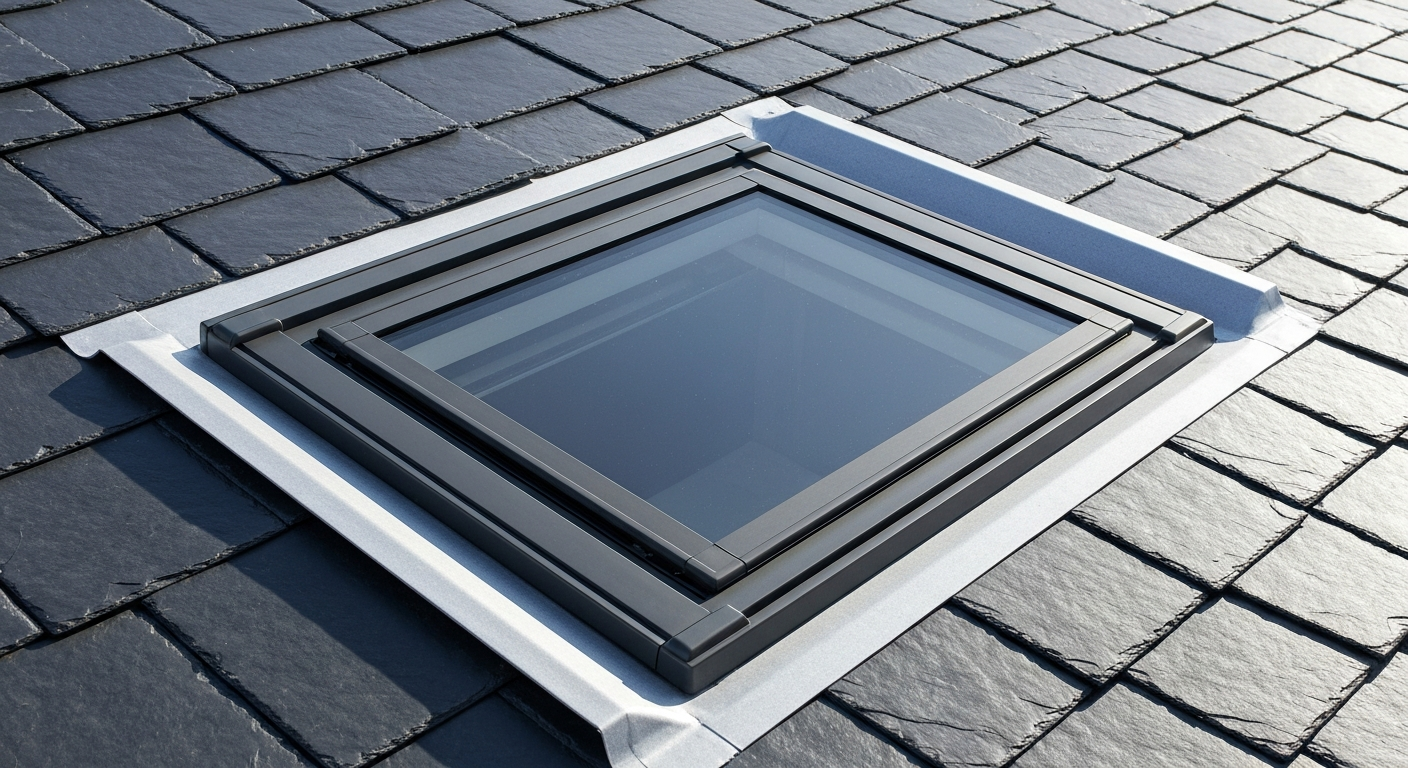 Velux Window Installation Introduction