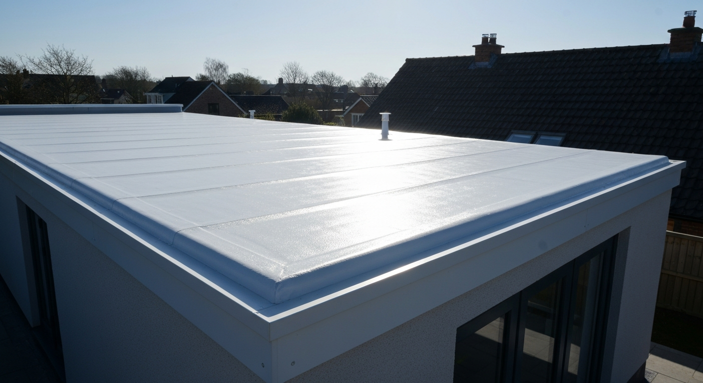 Roofing Process 1