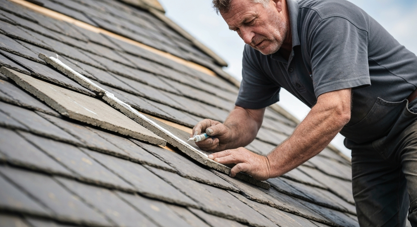 Roof Repairs Introduction