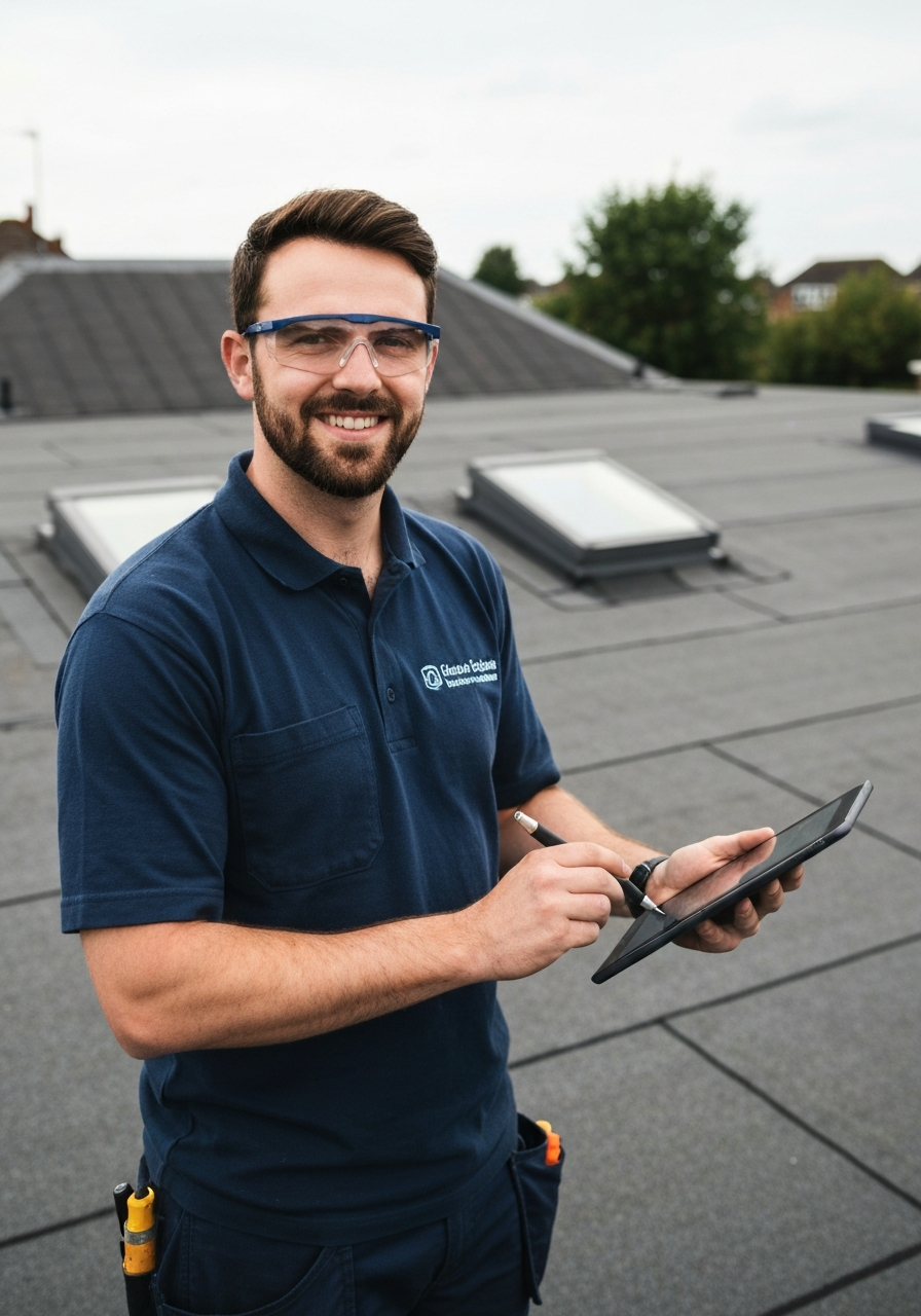 Roofing Process 2