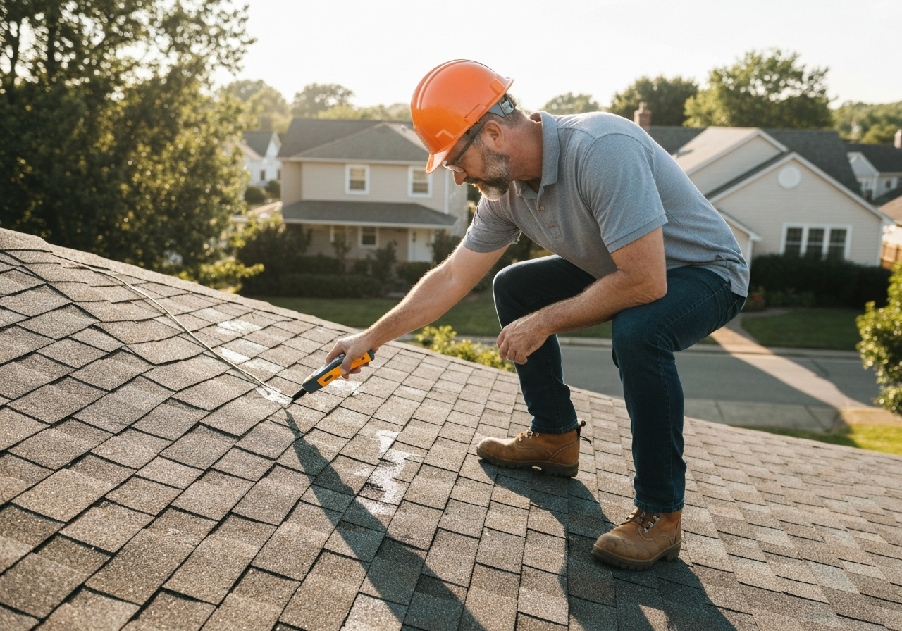 Roof Inspections Introduction