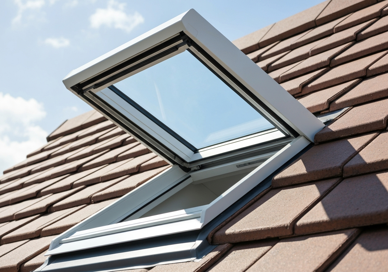 Roofing Process 1