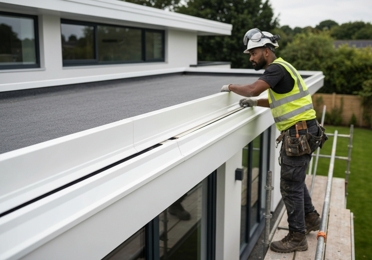 Fascias Soffits Introduction