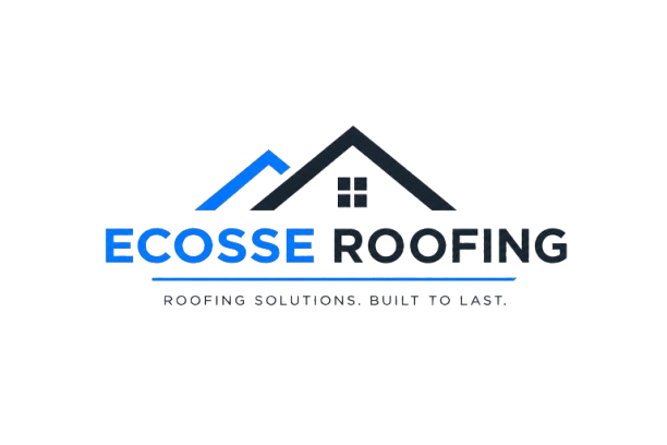 Ecosse Roofing Logo