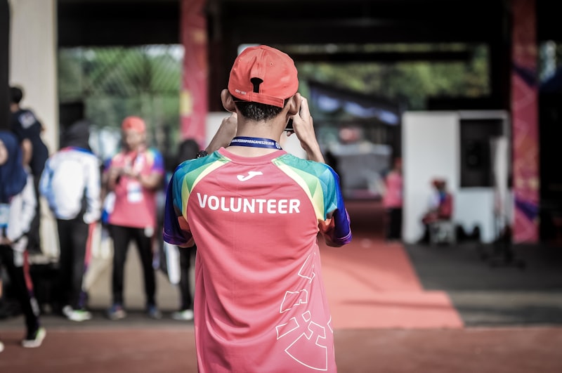 Nonprofits