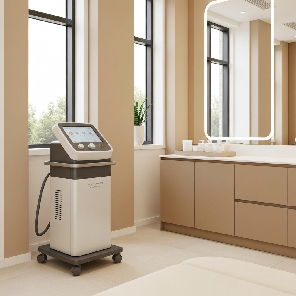 Diagnostic Light Therapy