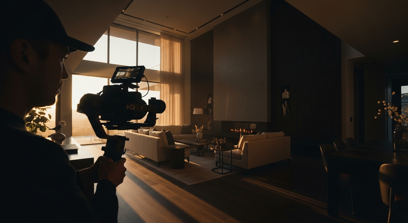Real Estate Video Tours