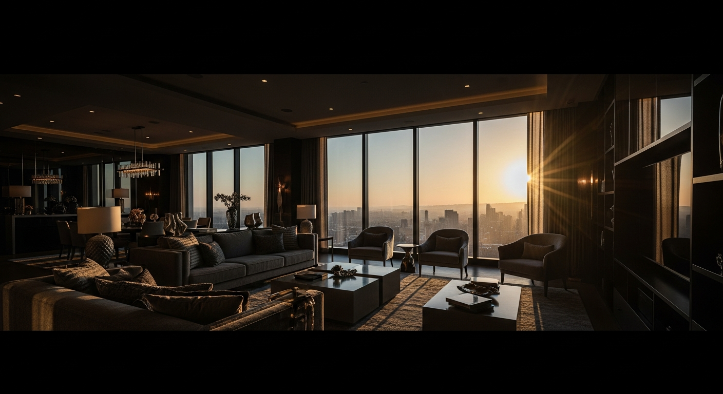 Real Estate Photography