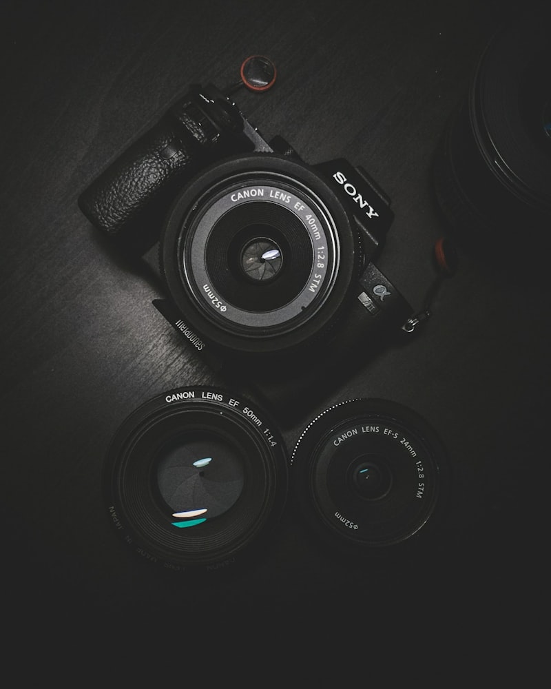 Camera Operator