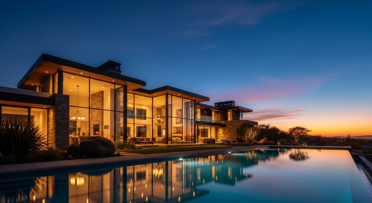 Real Estate Services