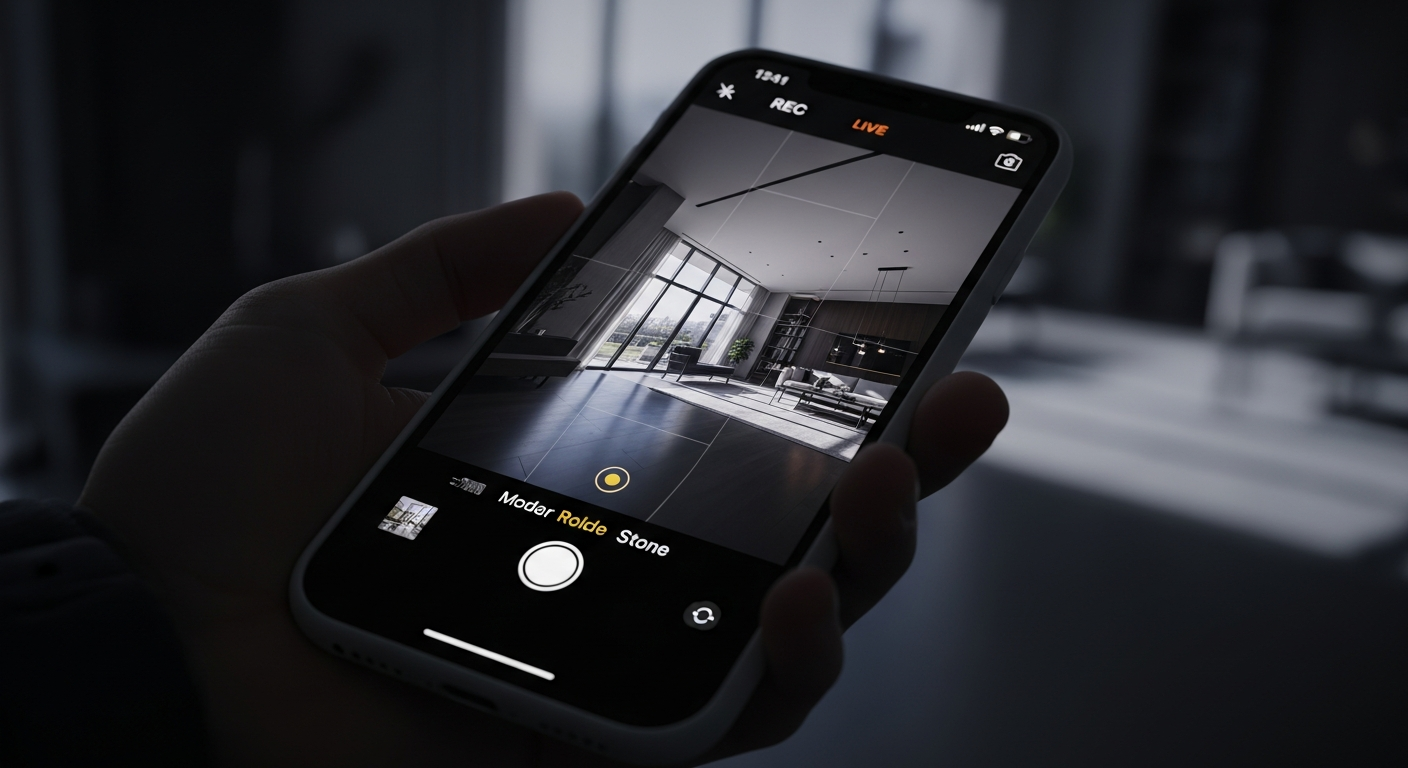 Real Estate Social Reels