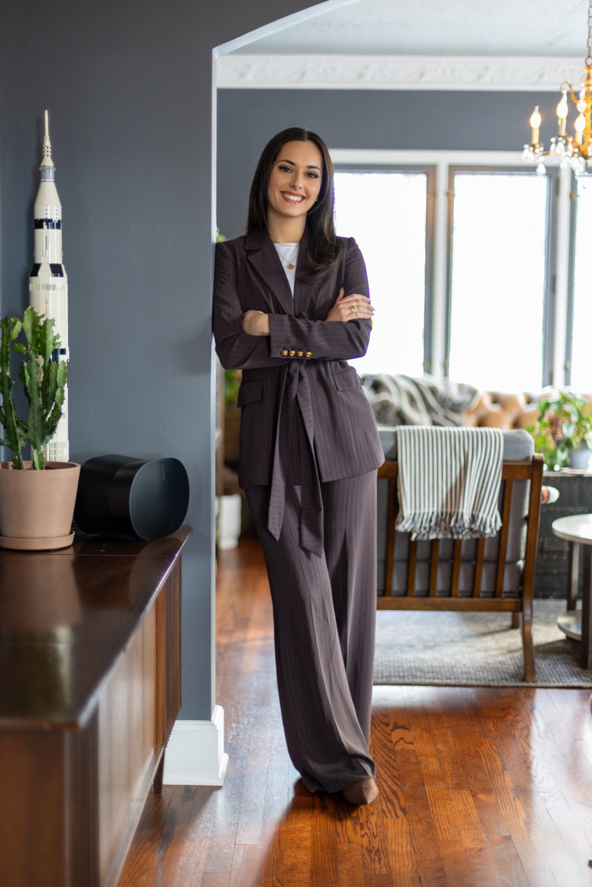 Sara Rizk