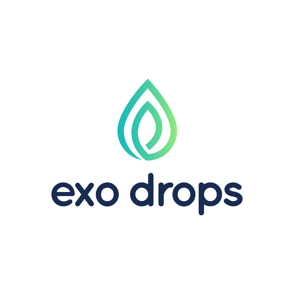 EXO DROPS Logo