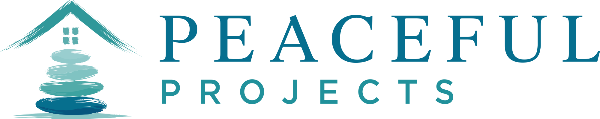 Peaceful Projects Logo