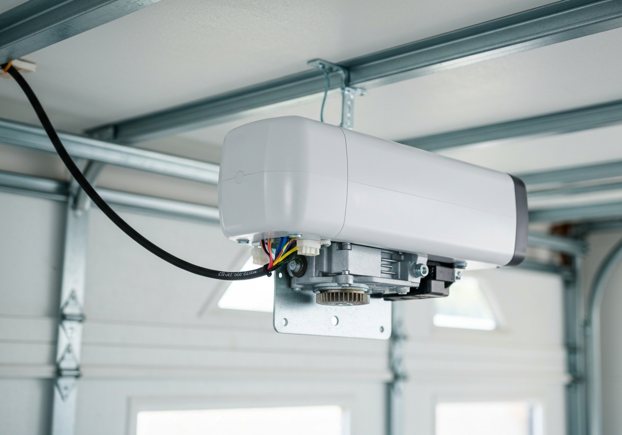 Garage Door Repair San Jose - Project 6