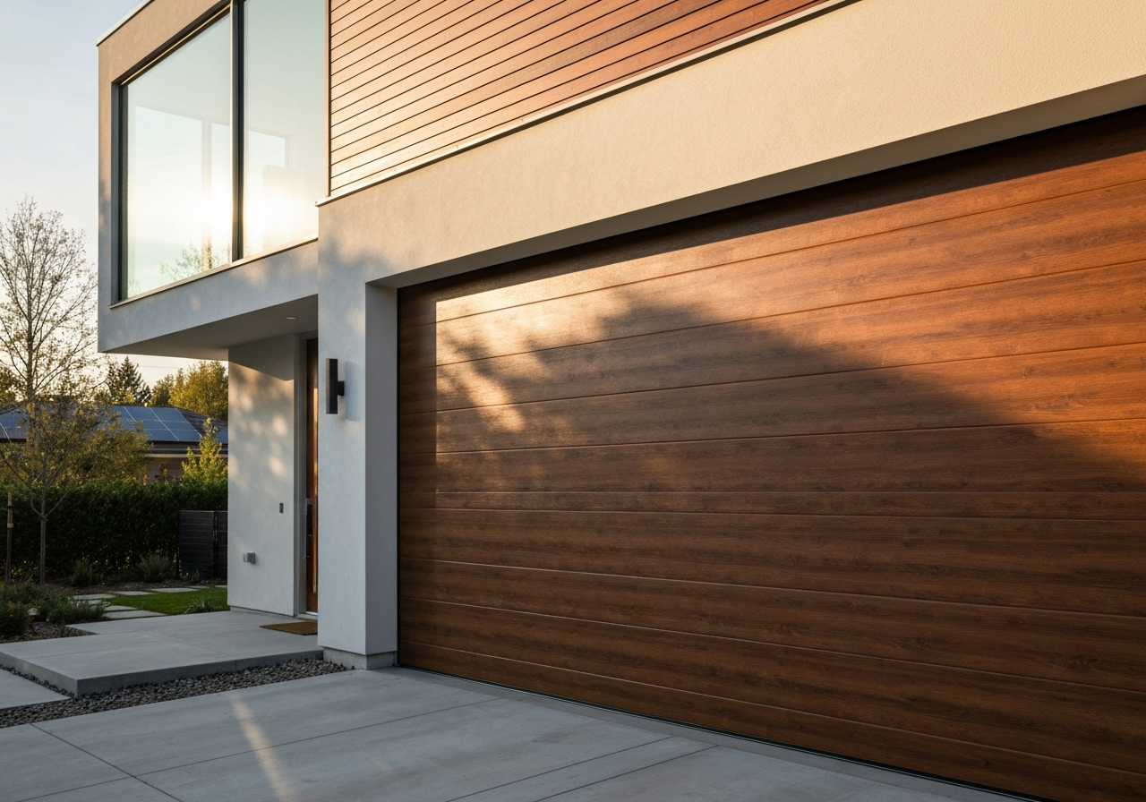 Garage Door Repair San Jose - Project 7