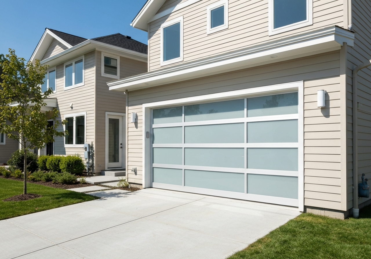 Garage Door Repair San Jose - Project 4