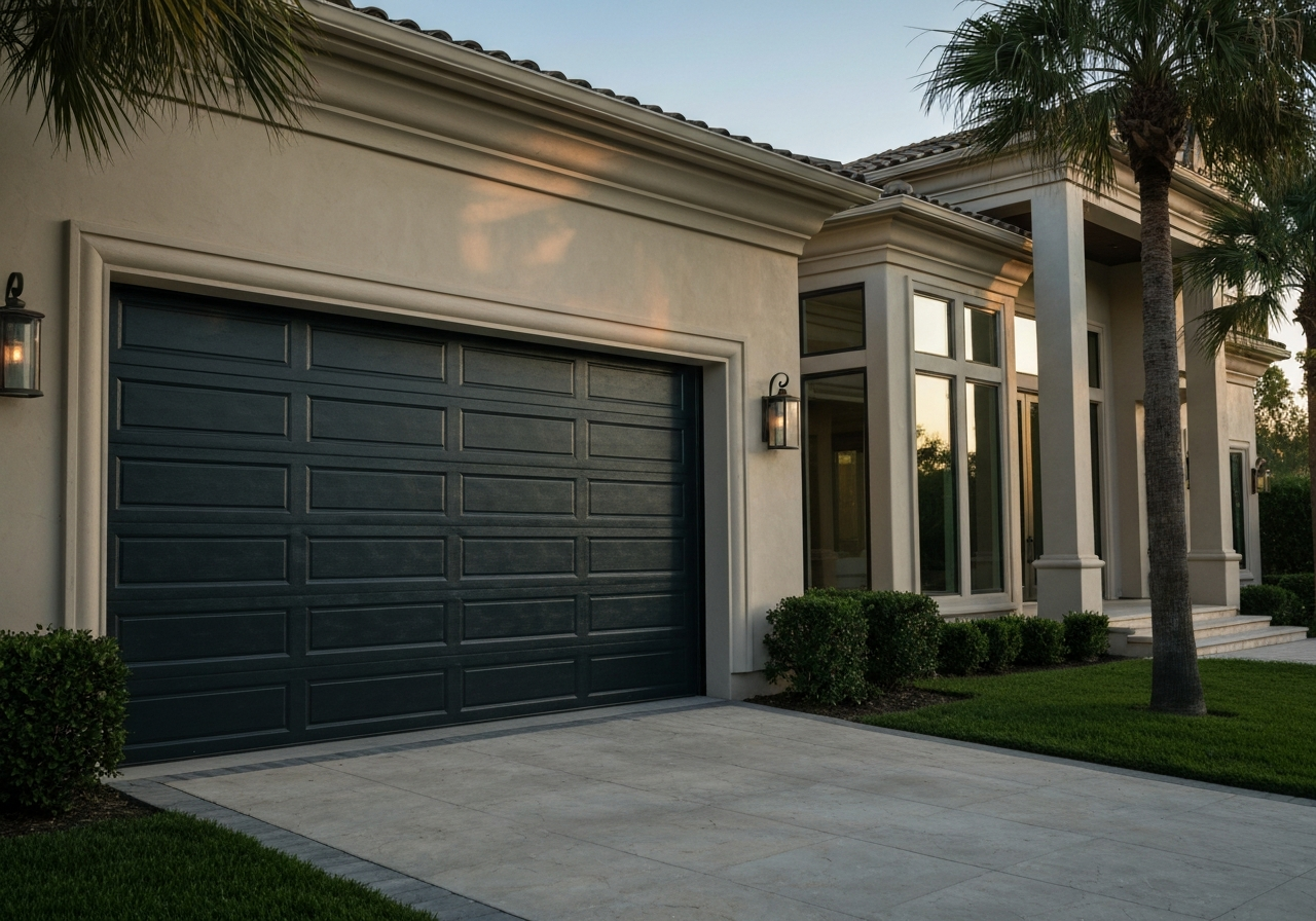 Garage Door Repair San Jose - Project 2