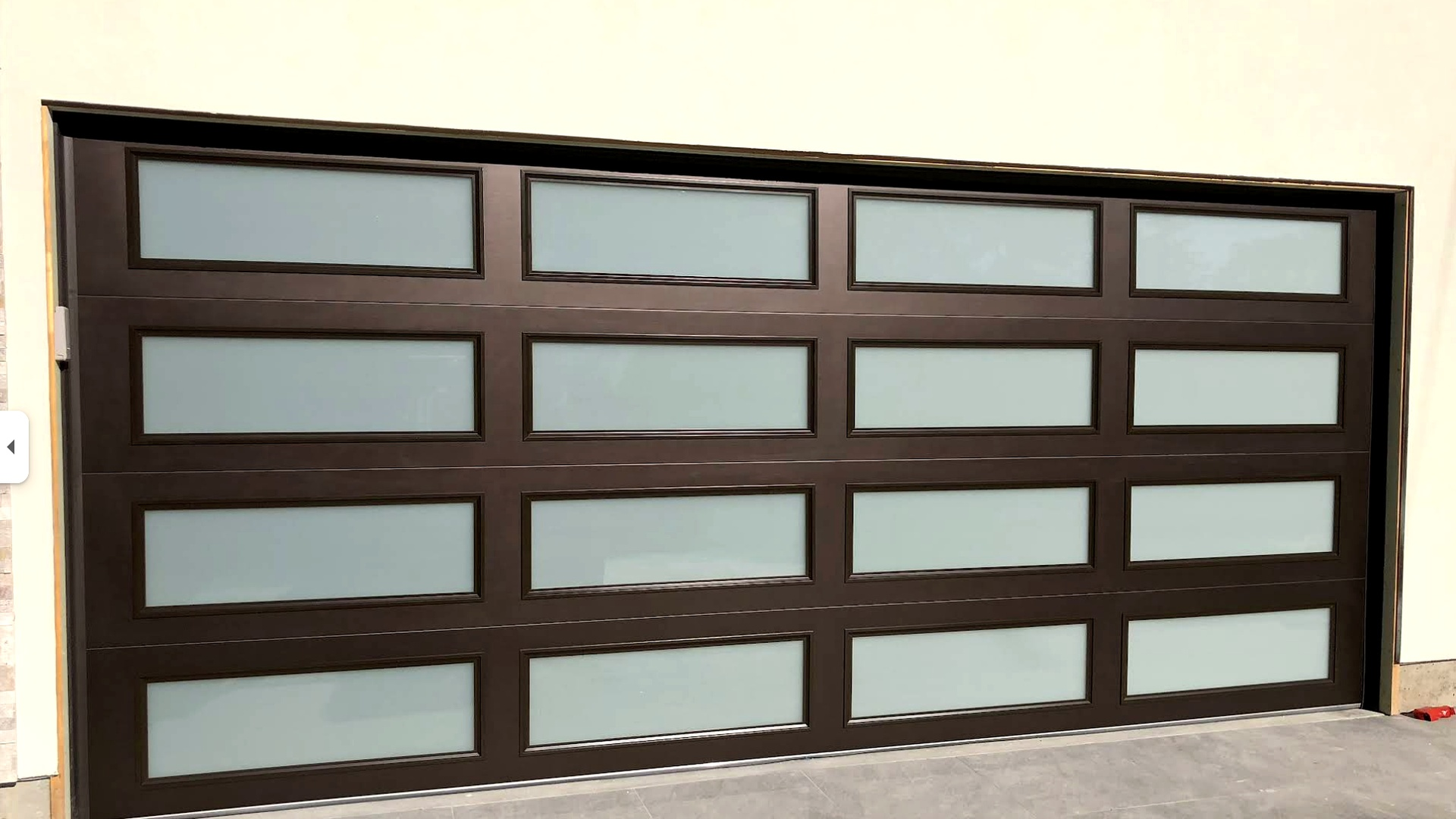 Garage Door Repair San Jose - Project 3