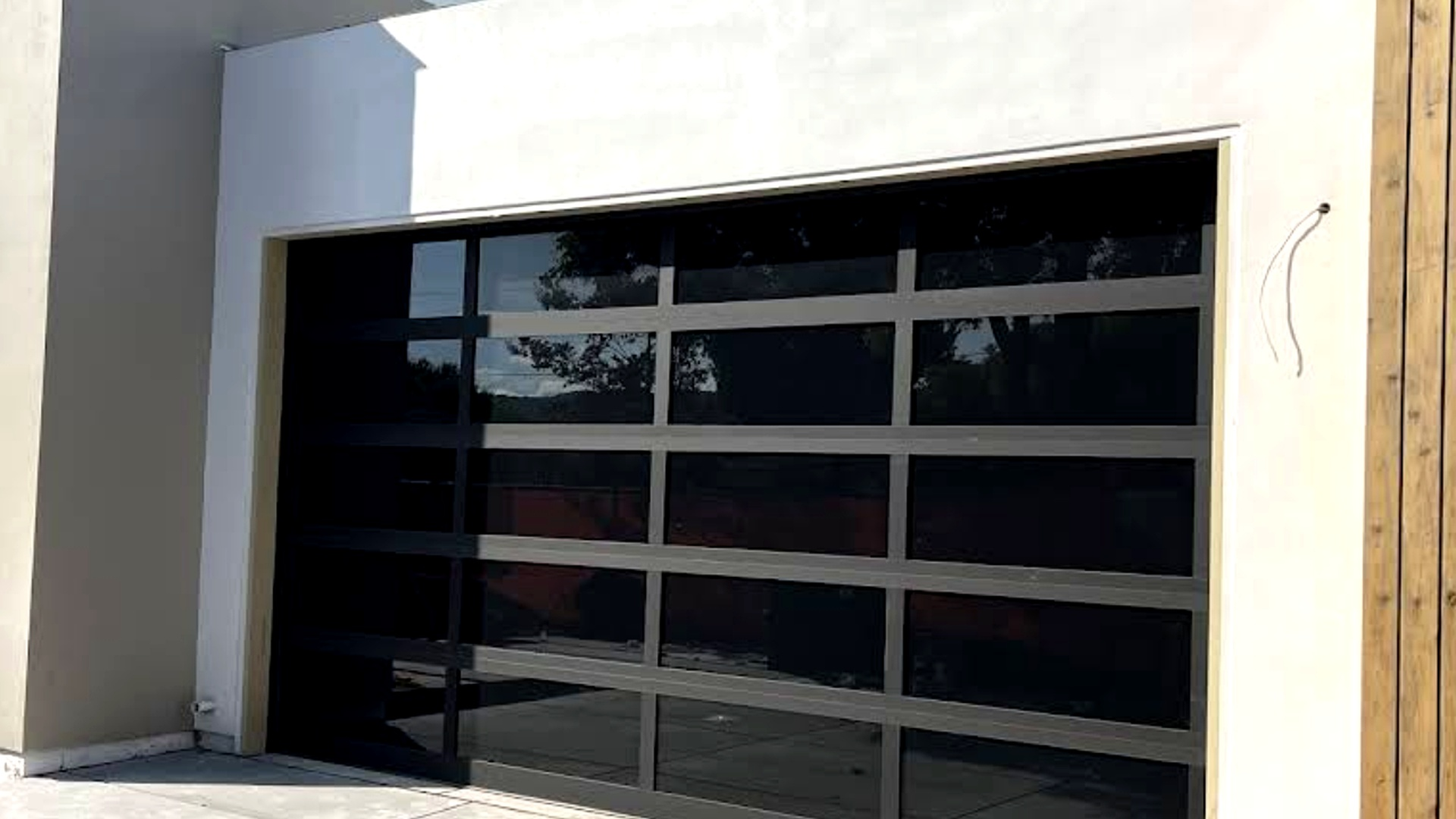 Garage Door Repair San Jose - Project 2