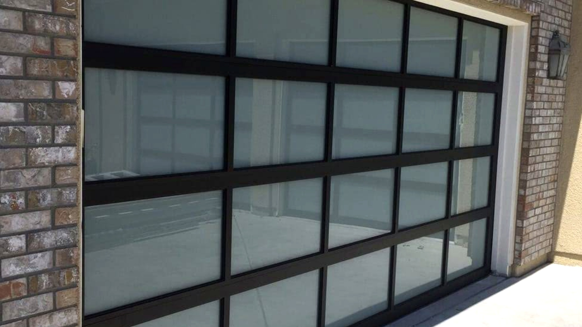 Garage Door Repair San Jose - Project 8