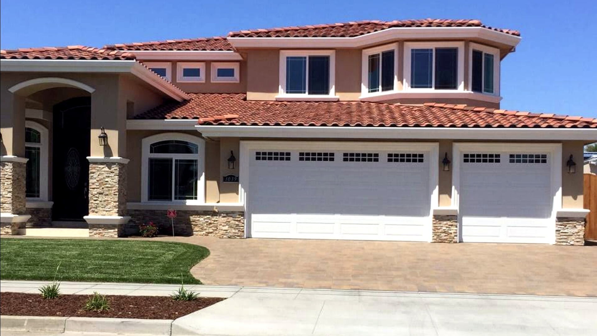 Garage Door Repair San Jose - Project 5