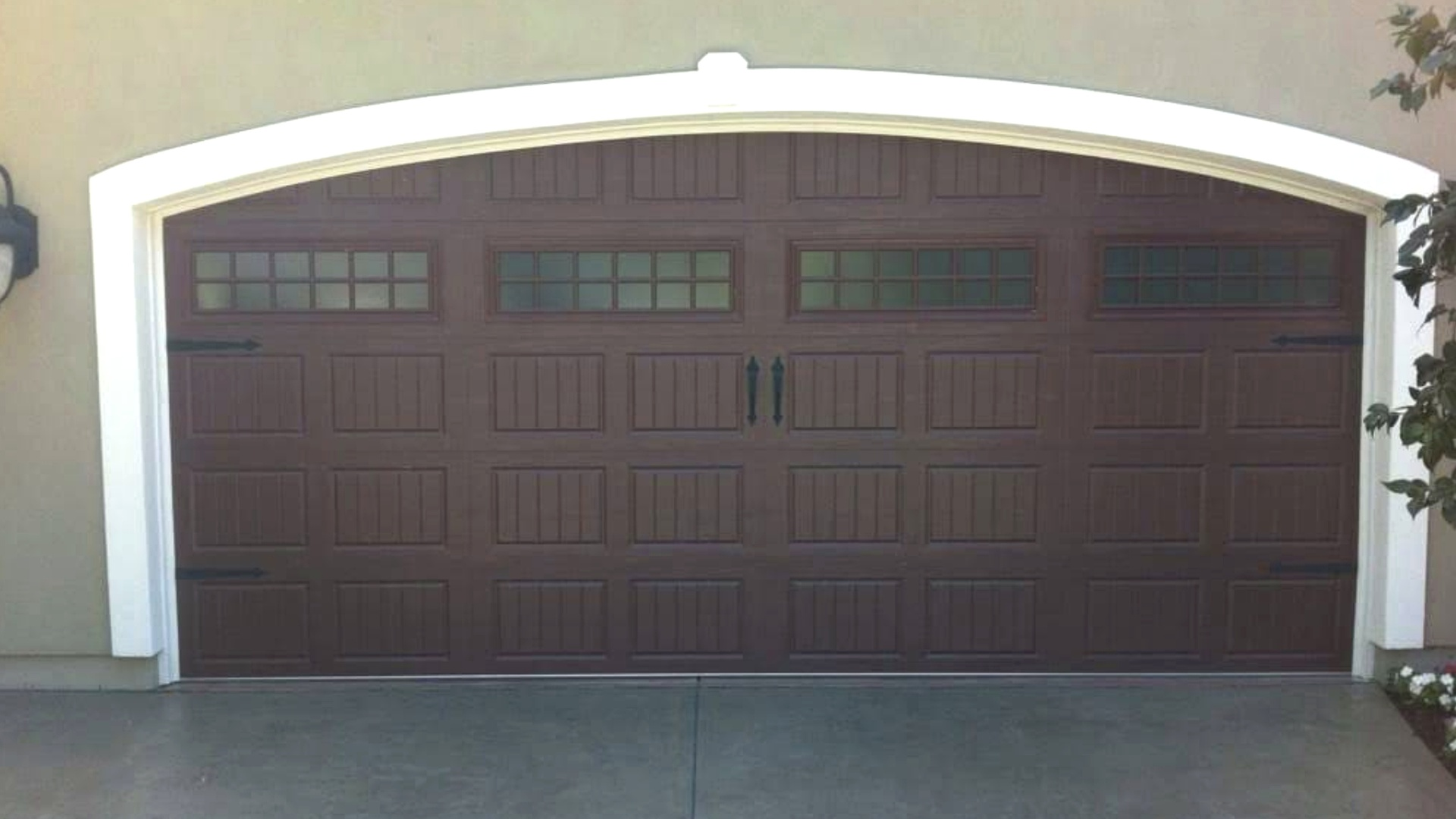 Garage Door Repair San Jose - Project 15