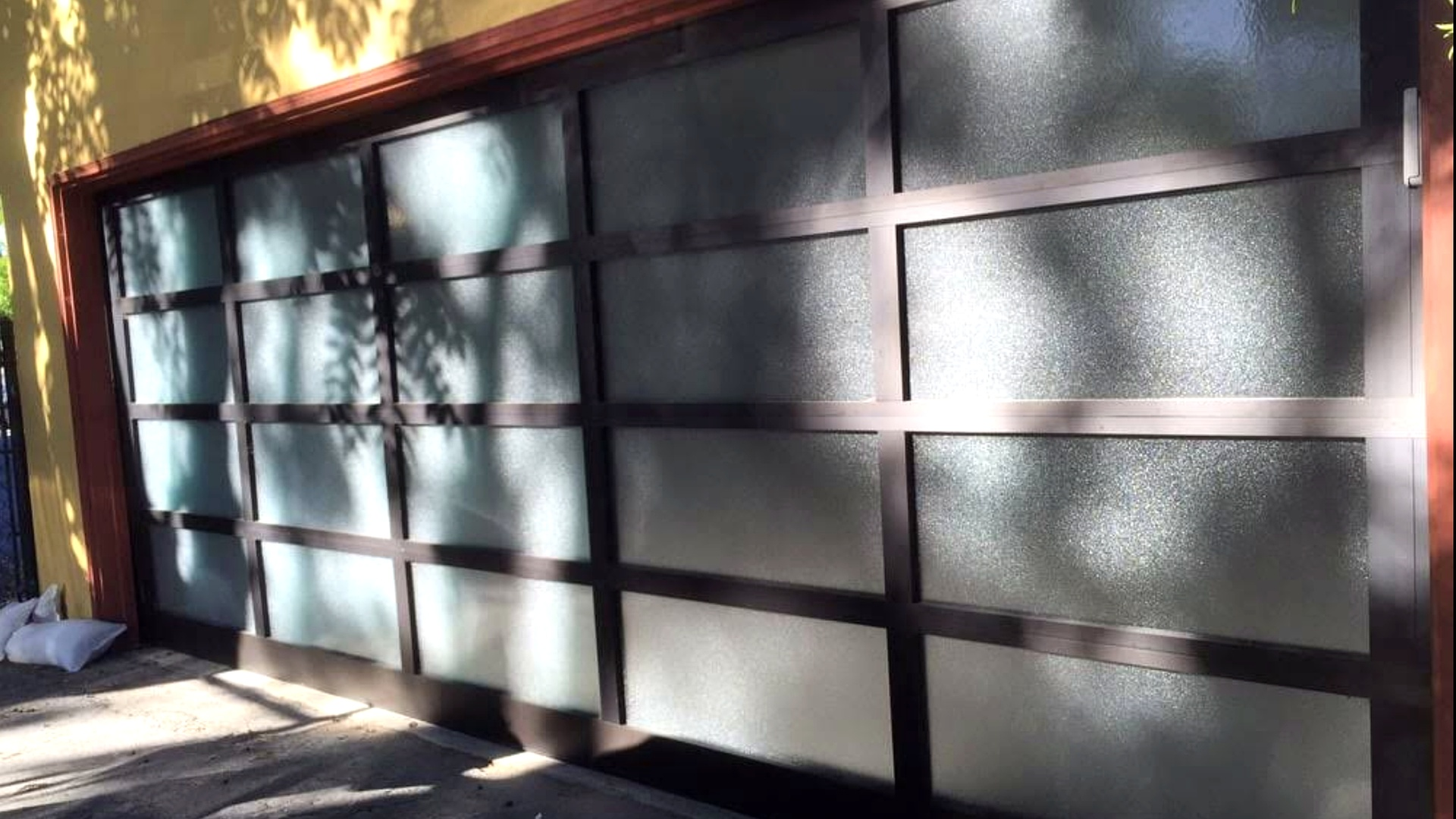 Garage Door Repair San Jose - Project 10