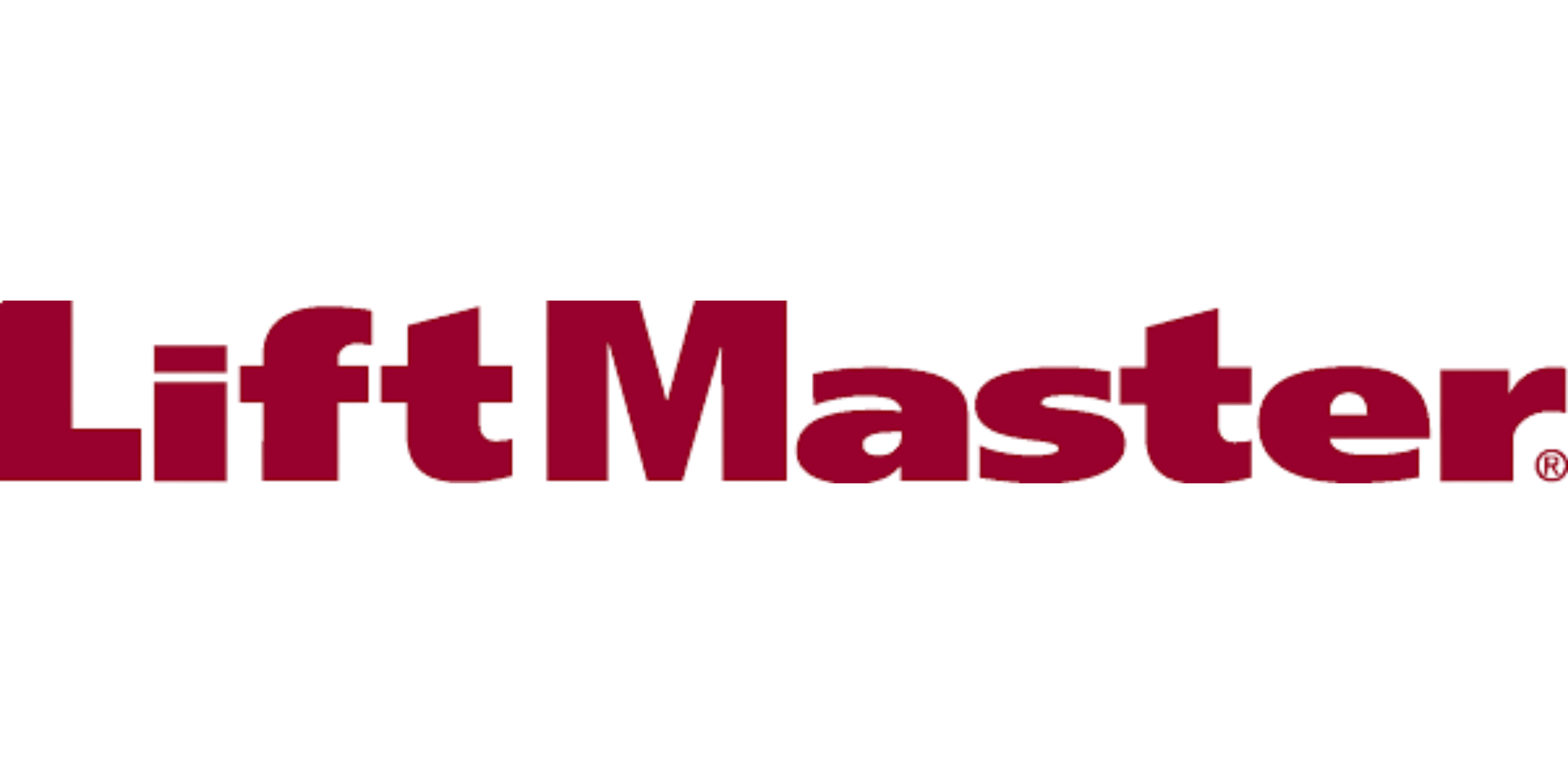 LiftMaster