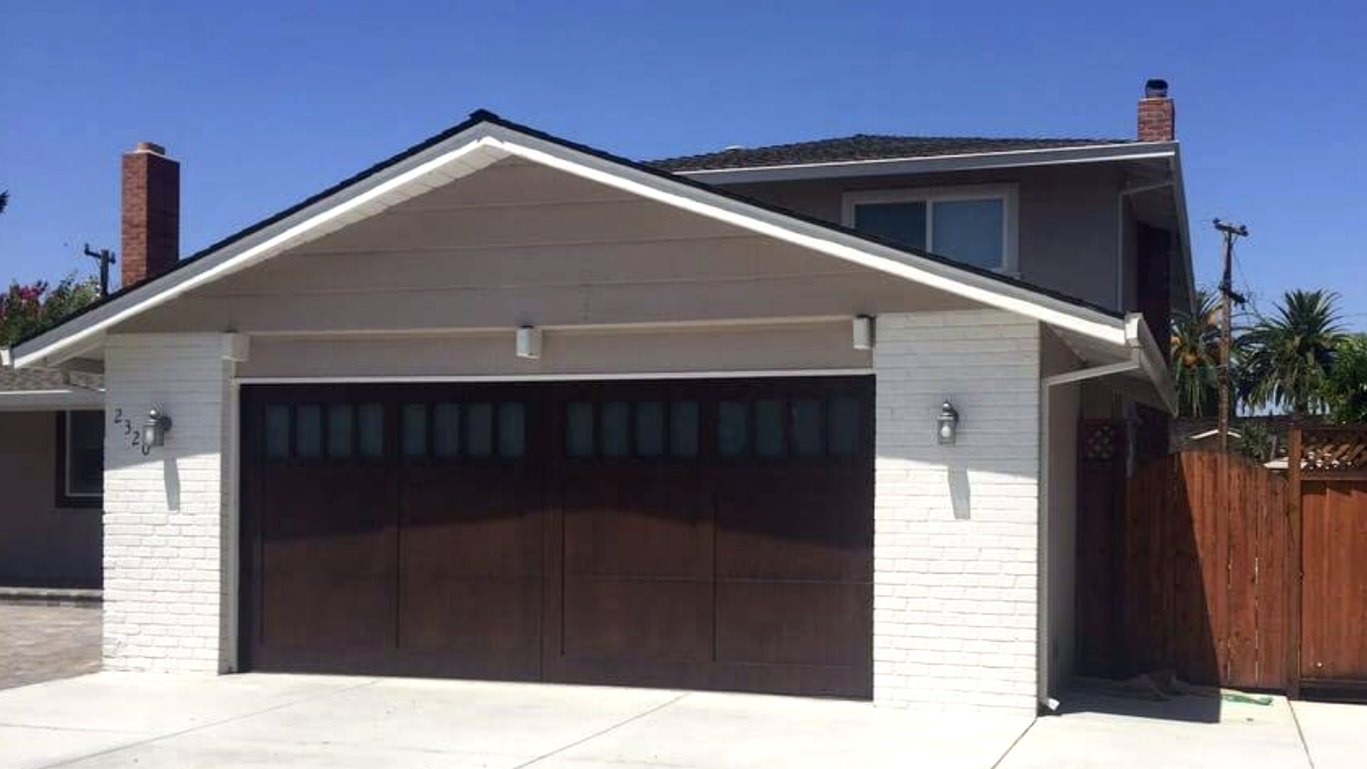 Garage Door Repair San Jose - Project 4