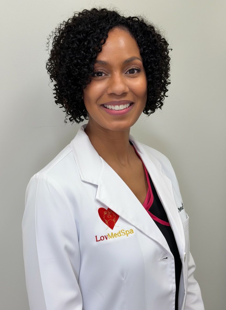 Roslyn Forde-Tucker