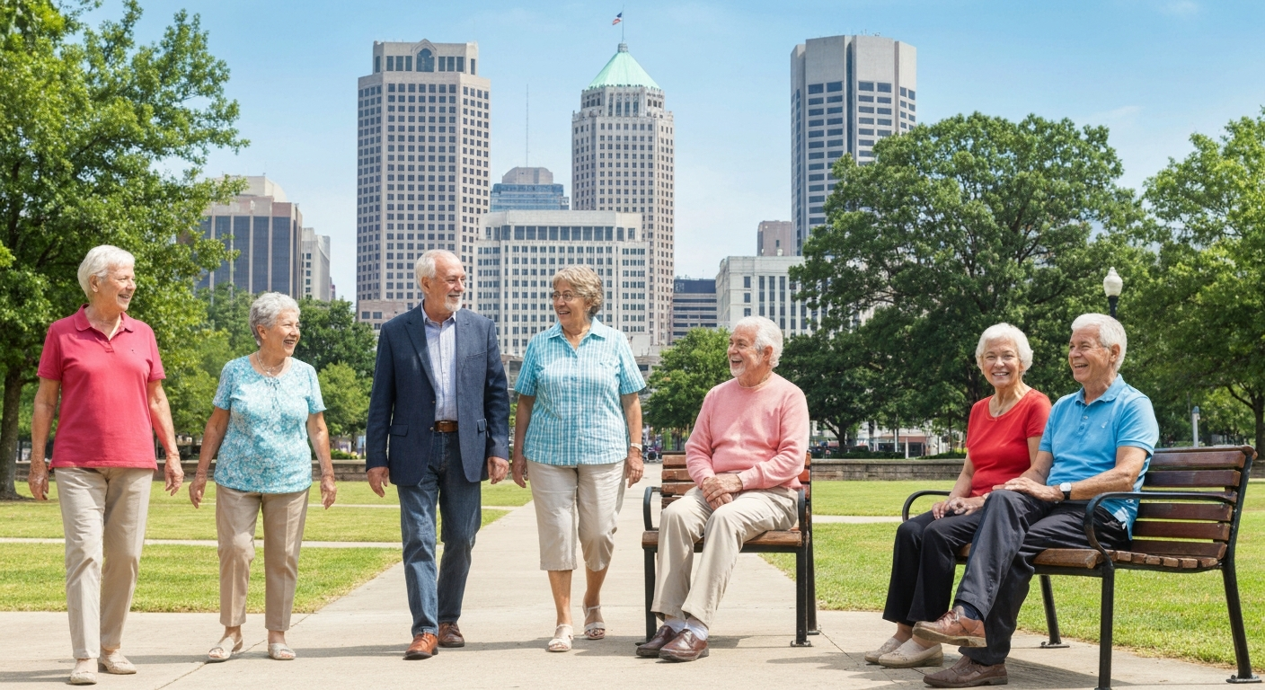 Medicare help in Little Rock Arkansas